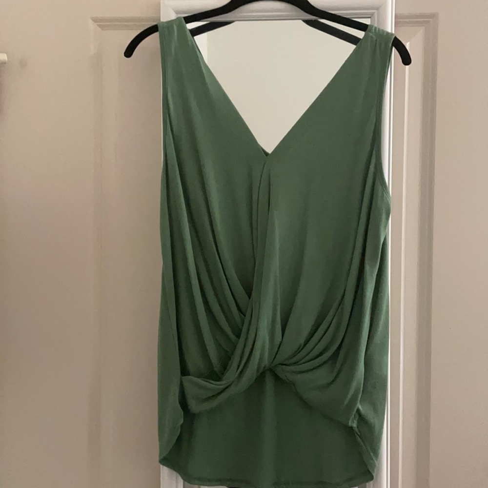 Francescas top